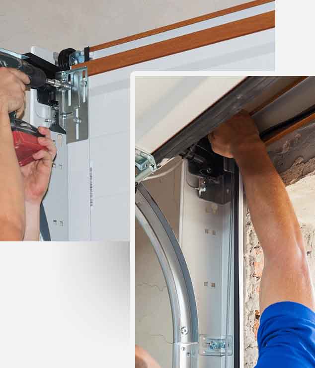 Garage Door Lakewood