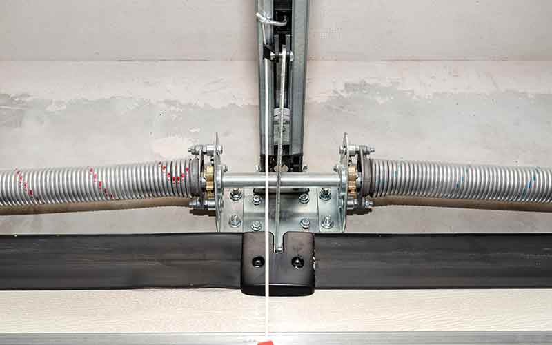 Lakewood Garage Doors