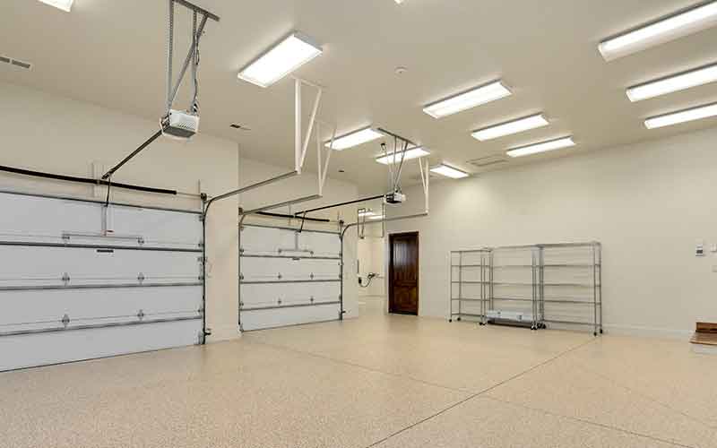 Lakewood Garage Doors