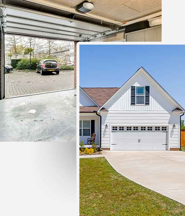 Garage Door Lakewood