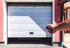 Installation Lakewood Garage Door